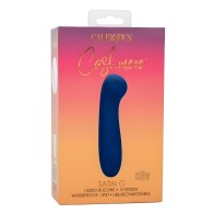 Cashmere Satin G - Luxurious Pleasure