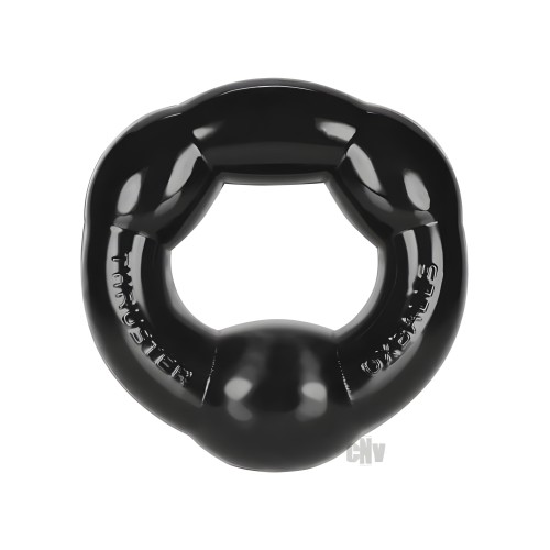 Anillo para el Pene Oxballs Thruster - Negro