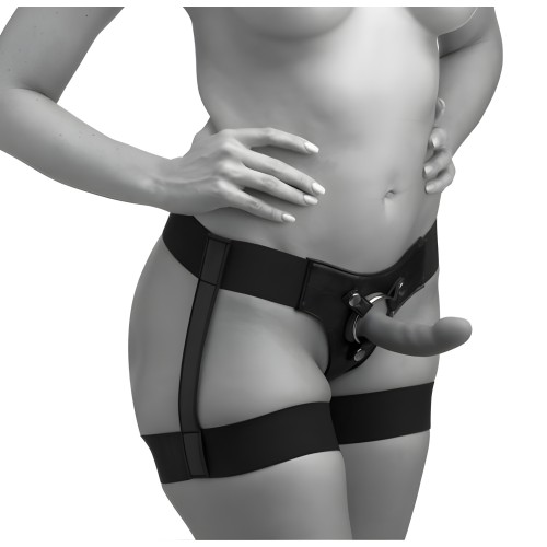 Strap U Bardot Garter Strap On Harness
