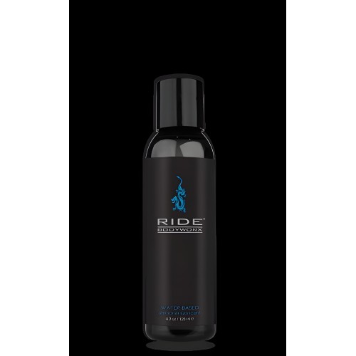 Ride Bodyworx Water-Based Lubricant