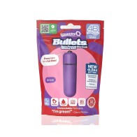 Screaming O 4B Bullet