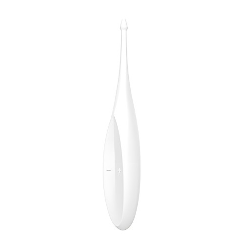 Satisfyer Twirling Fun - Versatile Stimulation