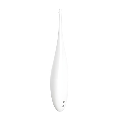 Satisfyer Twirling Fun - Versatile Stimulation
