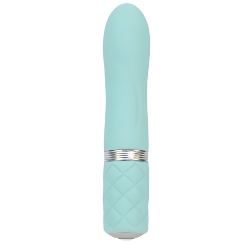 Pillow Talk Flirty Bullet - Discreet Pleasure