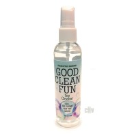 Good Clean Fun Toy Cleaner - Eucalyptus