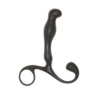 Masajeador Prostático P Zone Plus - Negro