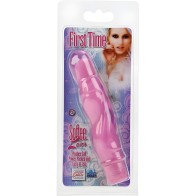 Vibrador First Time Softee Lover
