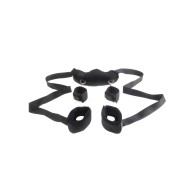 Fetish Fantasy Position Master With Cuffs
