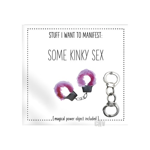 Set de Regalo Some Kinky Sex