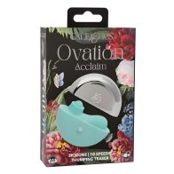 Ovation Acclaim Massager - Waterproof