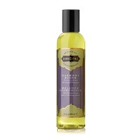 Kama Sutra Aromatic Massage Oil 8oz