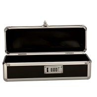 Lockable Vibe Case - Black