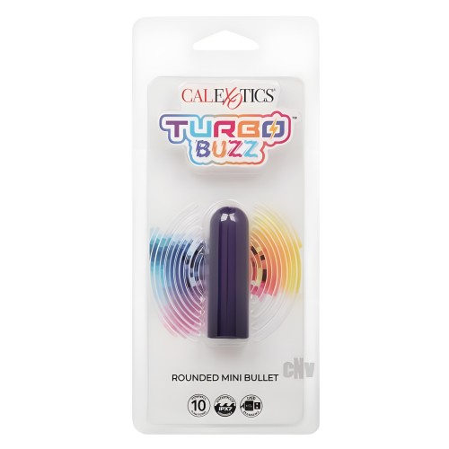 Turbo Buzz Mini Estimulador Bullet