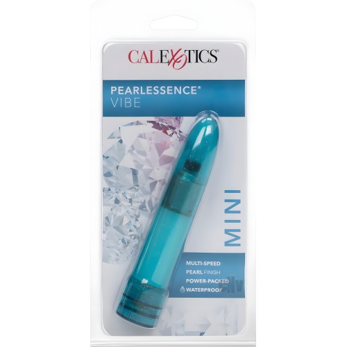 Vibrador Mini Pearlesence
