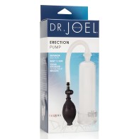 Dr Joel Kaplan Erection Pump