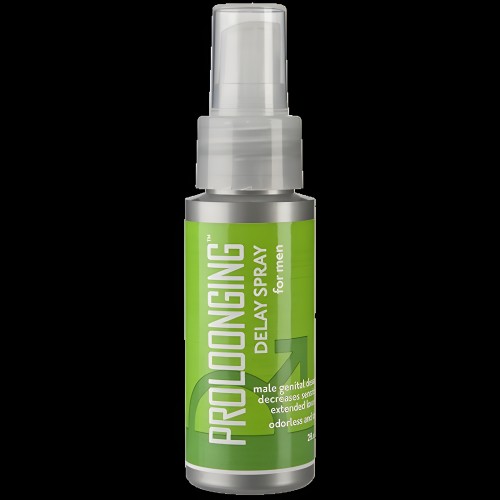 Proloonging Spray Retraso 2oz de Doc Johnson