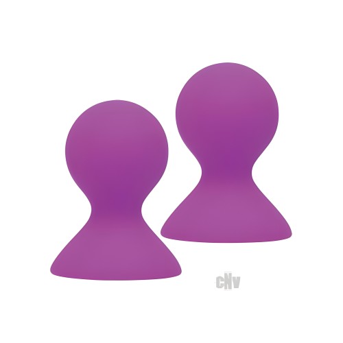 The Nines Nip Pulls Nipple Pumps - Mayor Sensibilidad