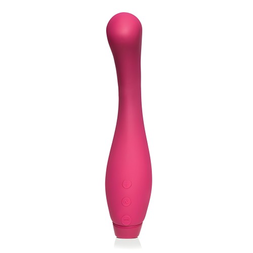 Je Joue Juno G Spot Vibrator Fuchsia