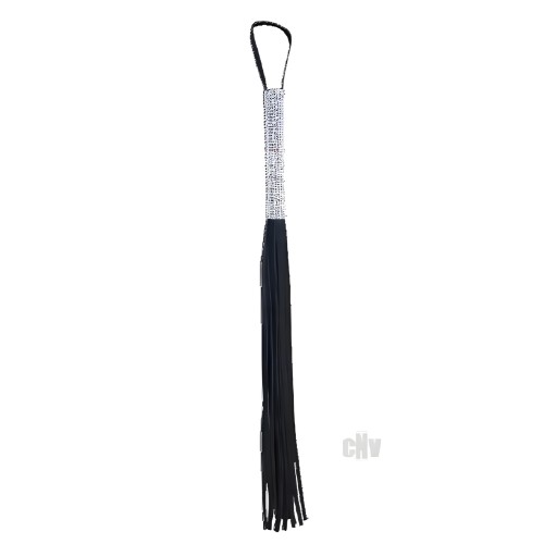 Flogger Sparkle S&M - Accesorio BDSM