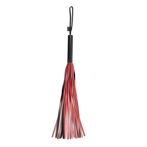 Flogger Saffron para Juego Sensual