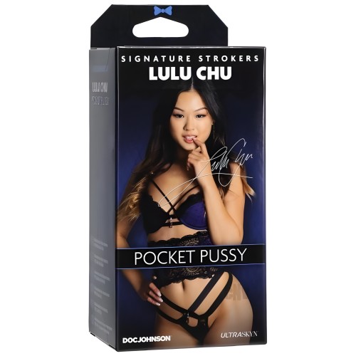 Pocket Pussy de Lulu Chu