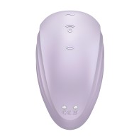 Satisfyer Pearl Diver - Violet