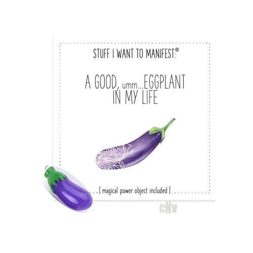 Bigger Um Eggplant In My Life