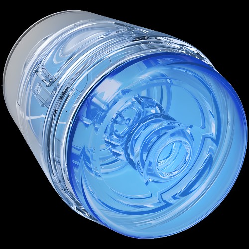 Main Squeeze Optix - Azul Cristal