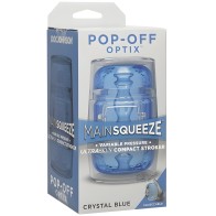 Main Squeeze Optix - Crystal Blue