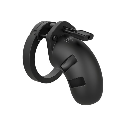 Man Cage Modelo 16 Cuerpo de Silicona