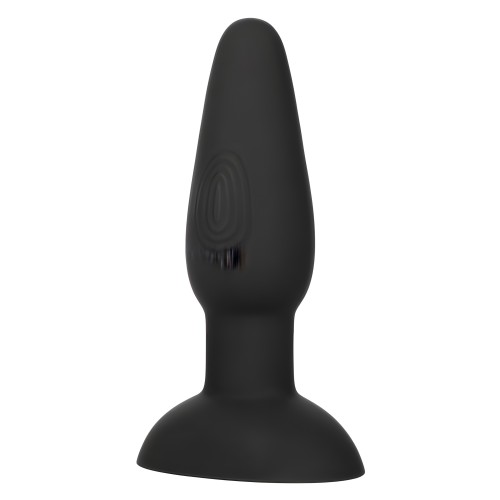 Bionic Dual Pulsating Probe - Purple