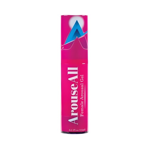 Arouseall Gel Estimulante Femenino 0.5oz