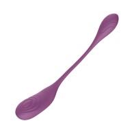 Blaze Triumph - Couples Vibrator