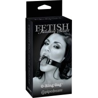 Fetish Fantasy Limited Edition O-ring Gag