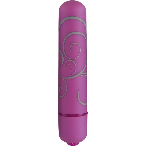 Mood Powerful 7 Function Bullet Vibrator
