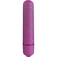 Mood Powerful 7 Function Bullet Vibrator
