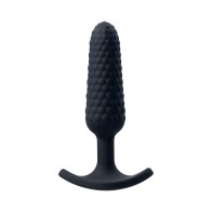 Vedo Trio Anal Plug Set Black