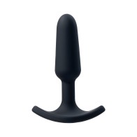 Vedo Trio Anal Plug Set Black
