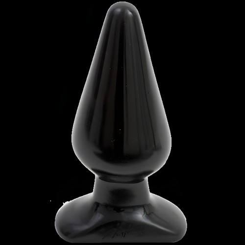 Classic Butt Plug Large - Comfortable for Beginners