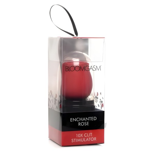 Bloomgasm Enchanted Rose - Red