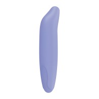Vibrador Mini Bullet Toybox Rocket Star