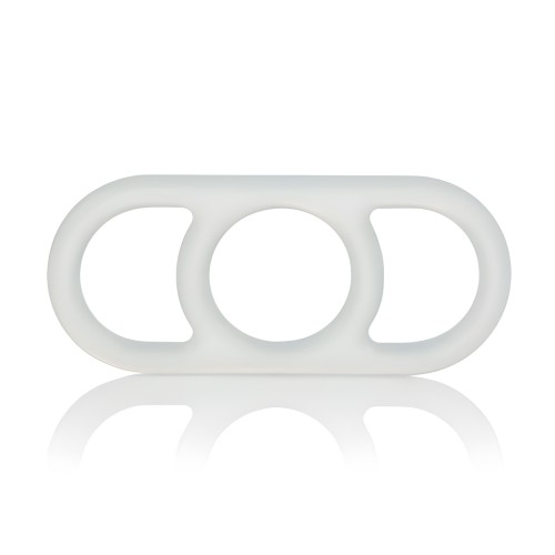 Dr Joel Kaplan Pump Erection Enhancer Ring Clear