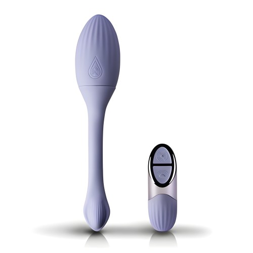 Niya 1 Blue Kegel Massager - Powerful & Effective