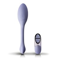 Niya 1 Blue Kegel Massager - Powerful & Effective