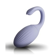 Niya 1 Blue Kegel Massager - Powerful & Effective