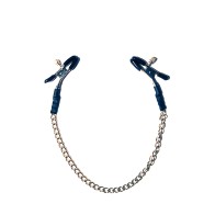 Alligator Nipple Clamps