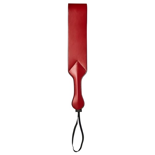 Paddle Loop Saffron Negro Rojo