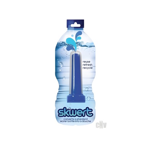 Rascal Skwert Water Bottle Douche