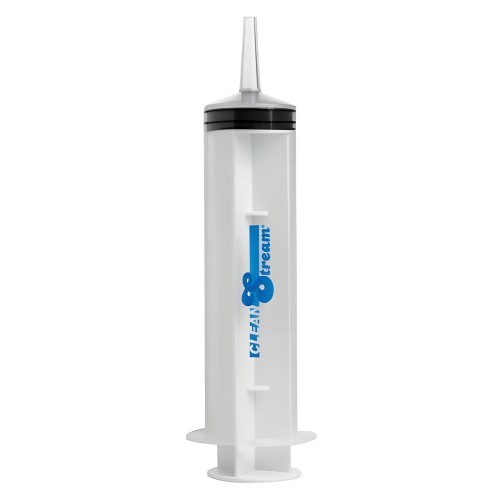 Clean Stream 150ml Enema Syringe