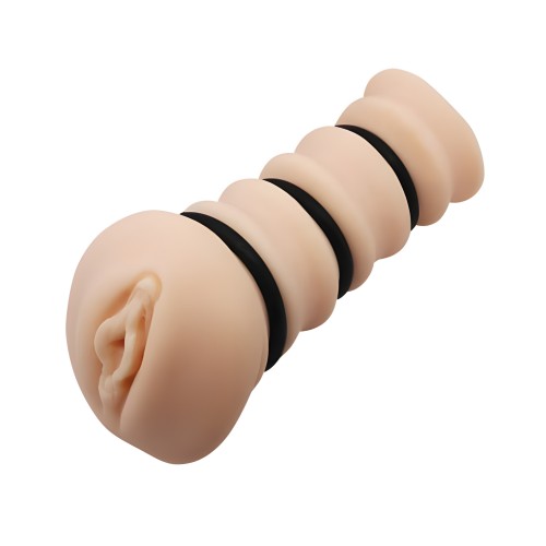 Crazy Bull Flesh Masturbator